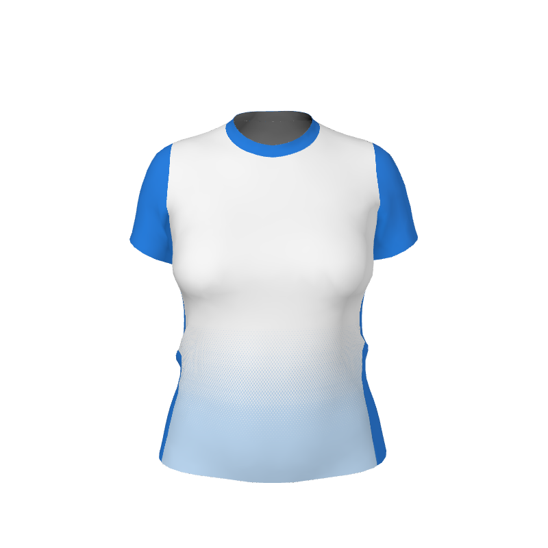 GS Custom 001 GameDay Female SS Jersey. (x 1)