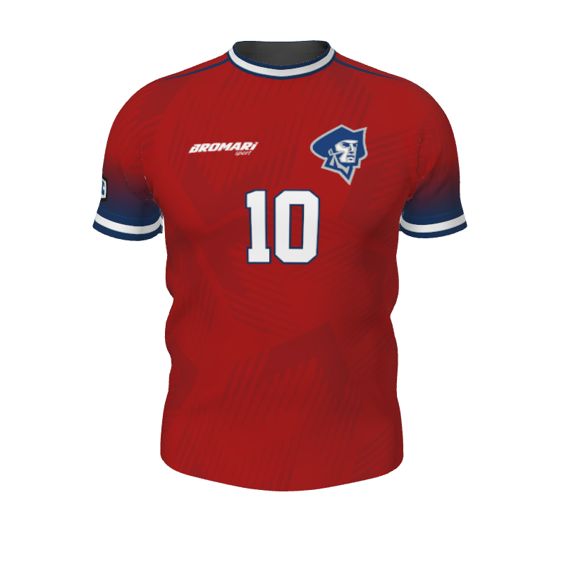 GS Custom 008 GameDay Male SS Jersey. (x 1)