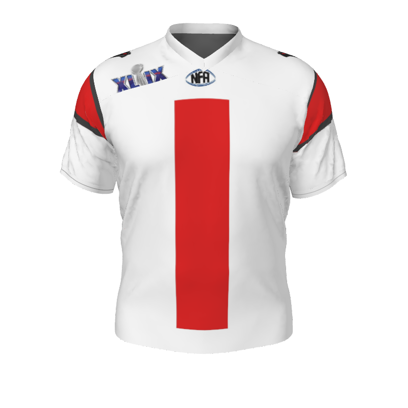 GS Custom 003 Premire Fan Jersey. (x 1)