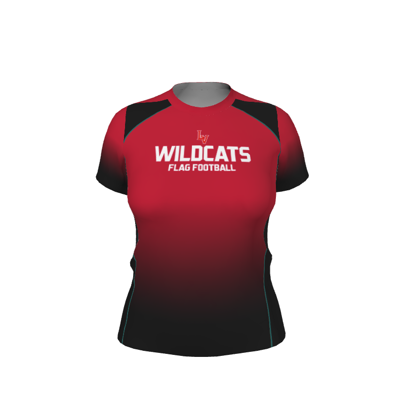 GS Custom 008 Fully Customizable Gameday Womens Jersey. (x 14)