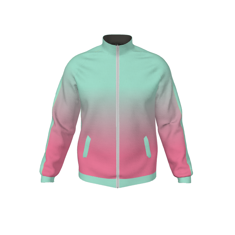 GS Custom 05 Unisex Track Jacket. (x 1)