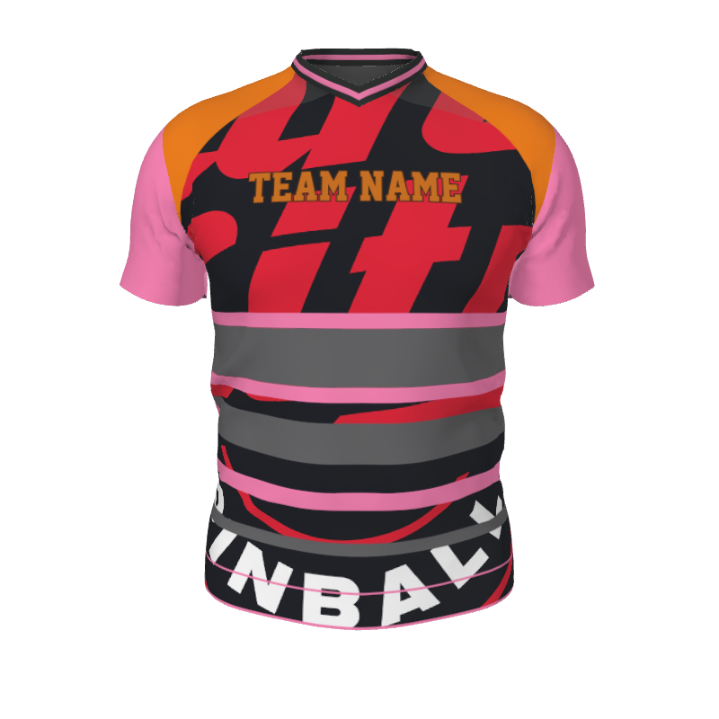 GS Custom 20 Pregame V-Neck Mens SS Jersey. (x 1)