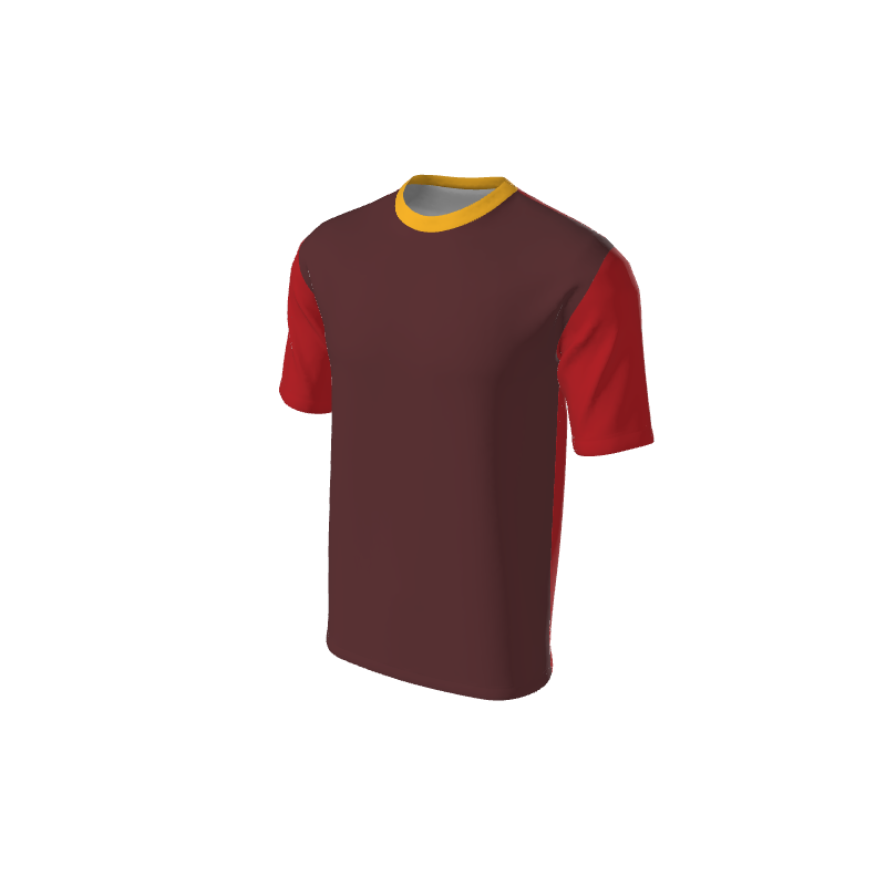 GS Custom 01 Gameday Fully Customizable Dri FIt Tshirt. (x 12)