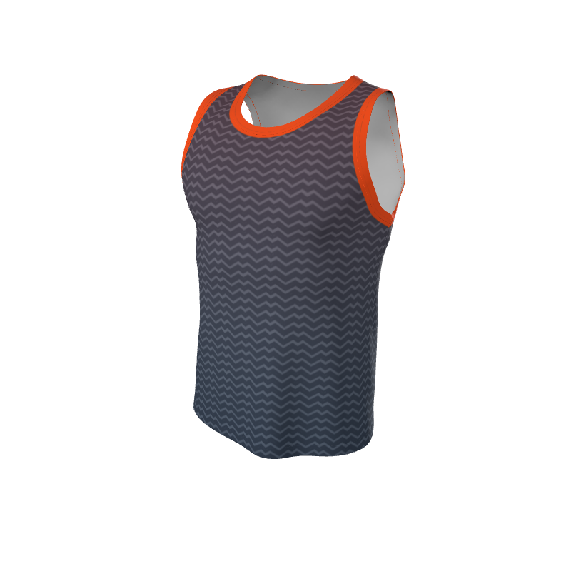 GS Custom 01 Freethrow Basketball Jersey. (x 3)