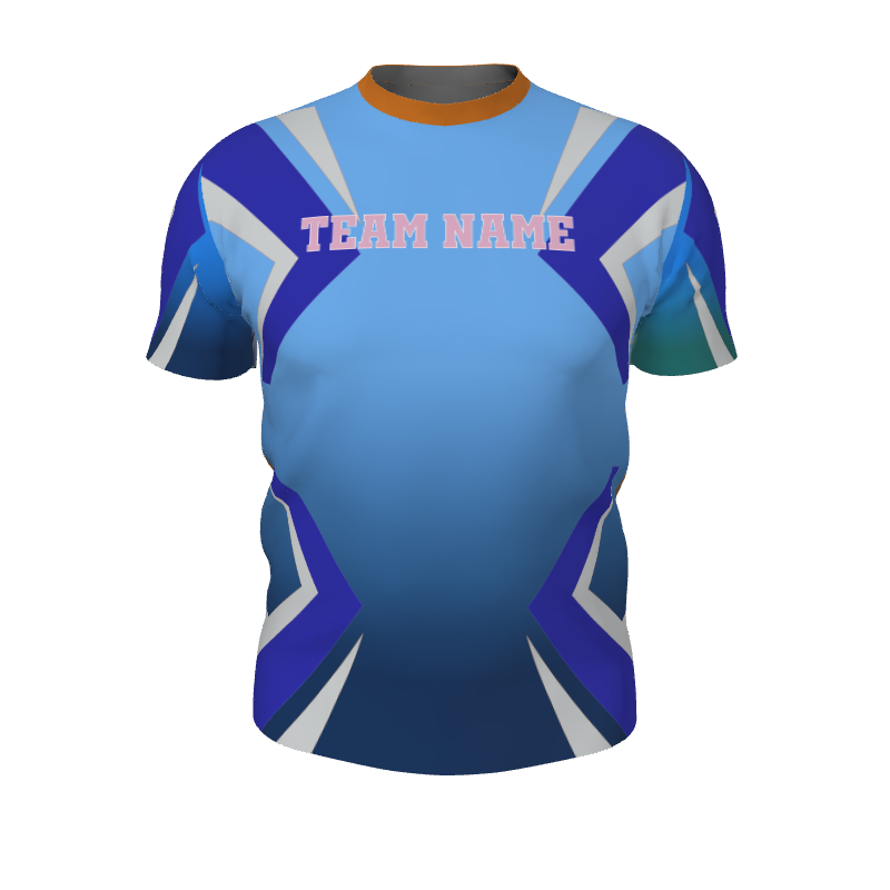 GS Custom 003 Fully Customizable Gameday Mens Jersey. (x 1)