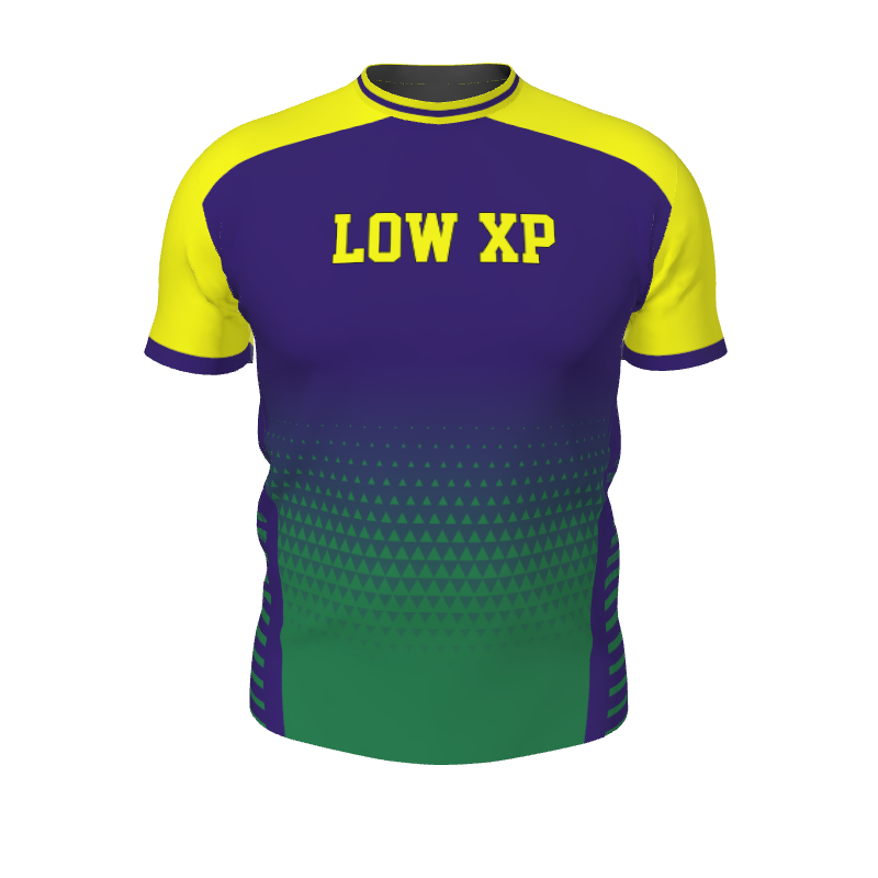 GS Custom 010 GameDay Male SS Jersey. (x 1)