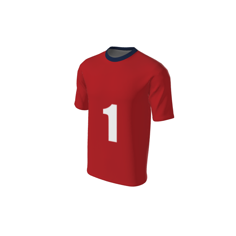 GS Custom 01 Gameday Fully Customizable Dri FIt Tshirt. (x 1)