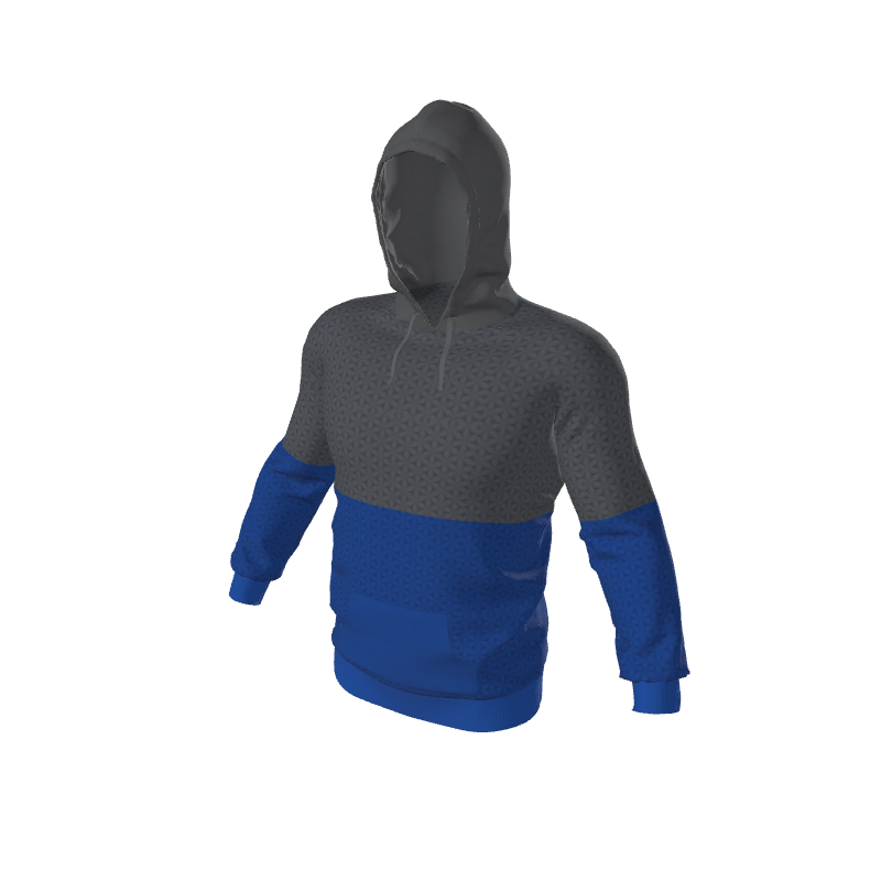 GS Custom 03 Tempo Hoody. (x 2)