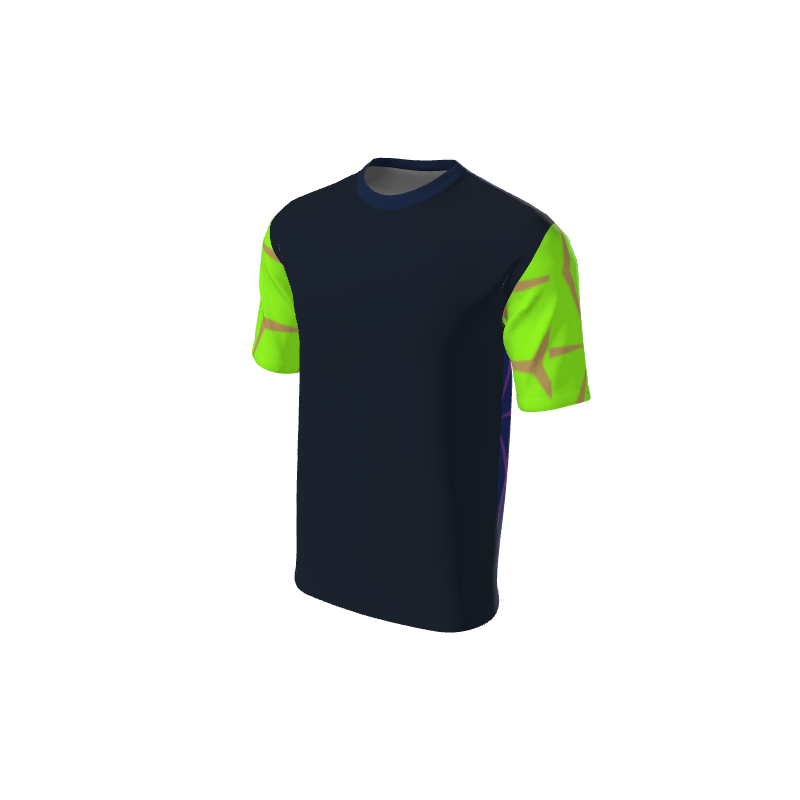 GS Custom 01 Gameday Fully Customizable Dri FIt Tshirt. (x 1)