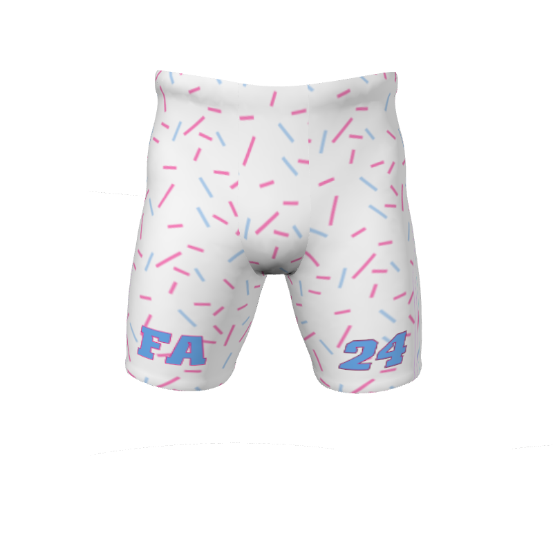 GS Custom 05 Genre Sweep Shorts. (x 1)