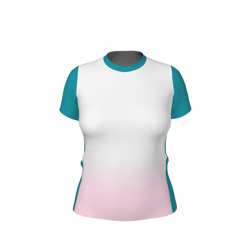 GS Custom 001 GameDay Female SS Jersey. (x 1)