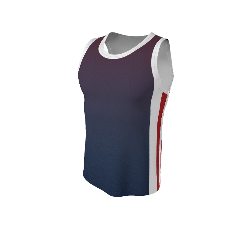 GS Custom 07 Freethrow Basketball Jersey. (x 3)