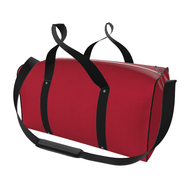 GS Custom 01 Duffle Bag. (x 1)