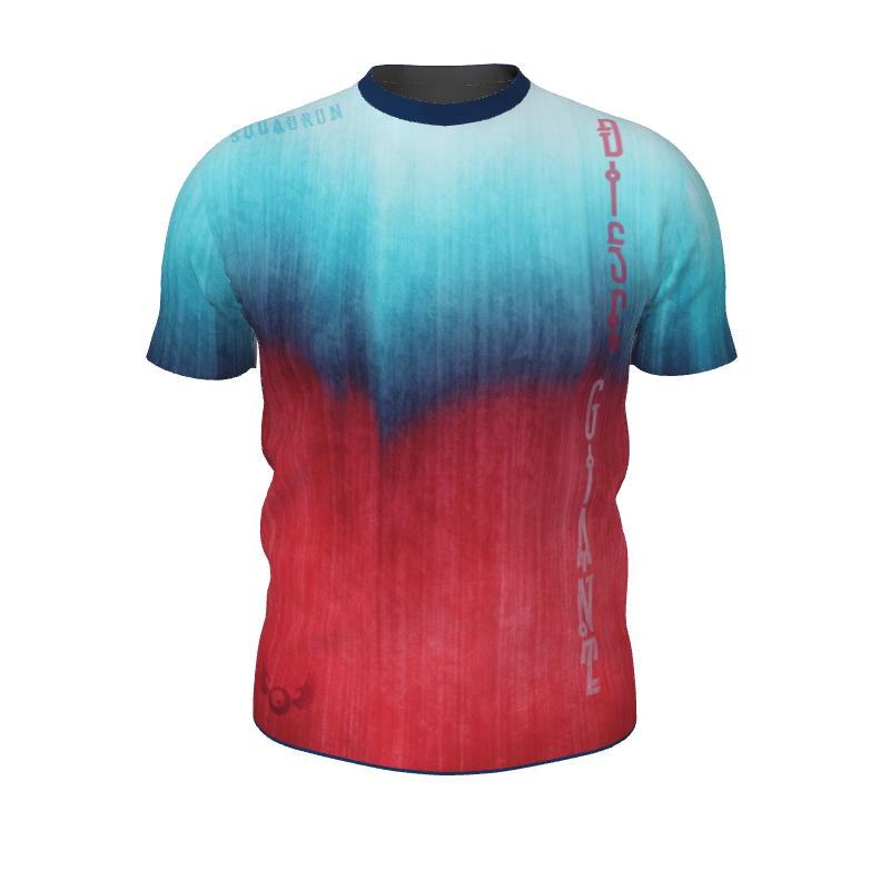 GS Custom Blank Design GameDay Male SS Jersey. (x 1)