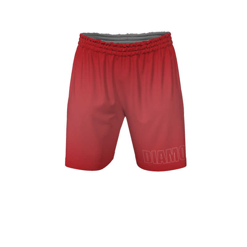 GS Custom 10 Unisex Gameday Short. (x 1)