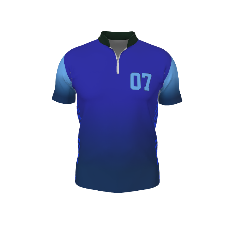 GS Custom 01 8 PIN SPORT SHIRT. (x 1)