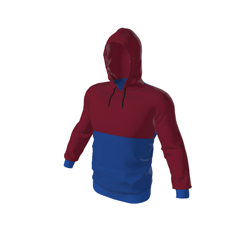 GS Custom 01 Tempo Hoody. (x 4)