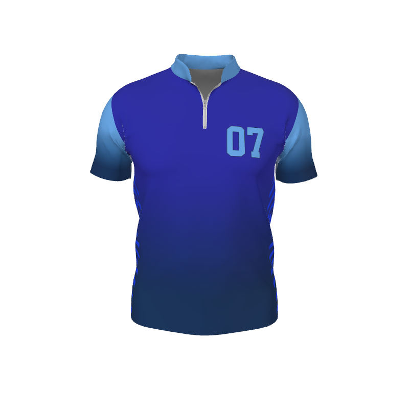 GS Custom 01 Gameday Mens Jersey With Sport Collar. (x 1)