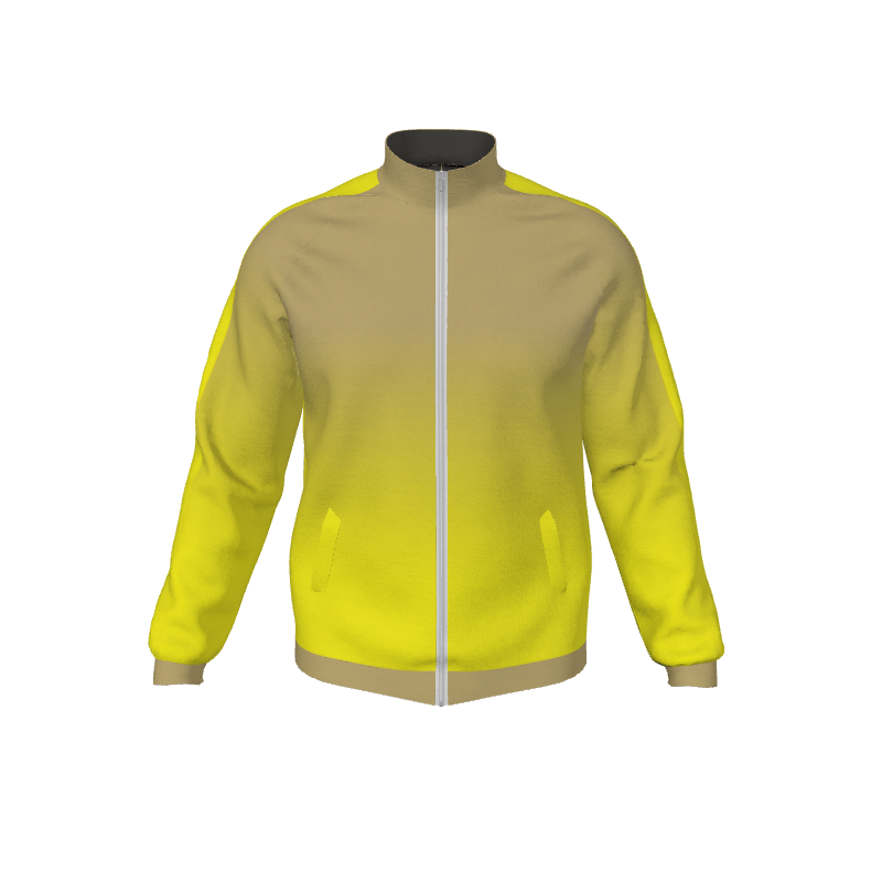 GS Custom 05 Unisex Track Jacket. (x 1)