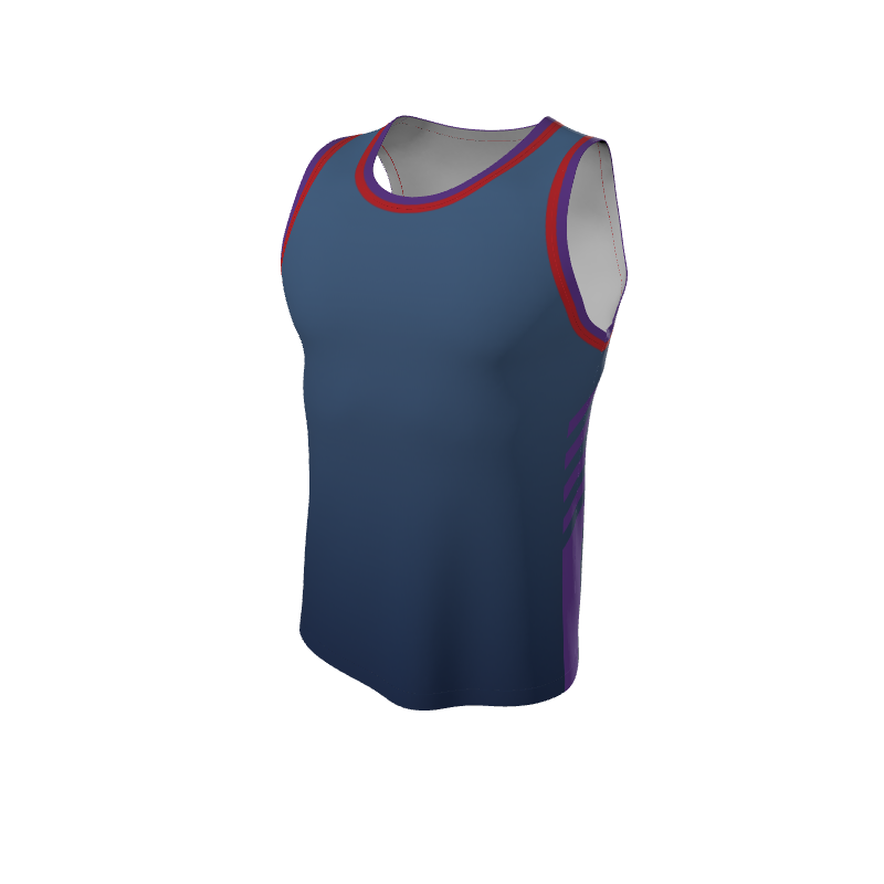 GS Custom 03 Freethrow Basketball Jersey. (x 1)