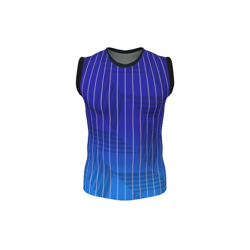 GS Custom 01 Sleeveess Compression Top. (x 1)