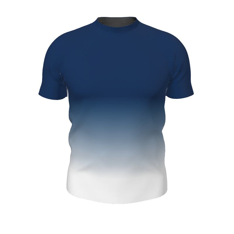GS Custom Blank Design GameDay Male SS Jersey. (x 1)