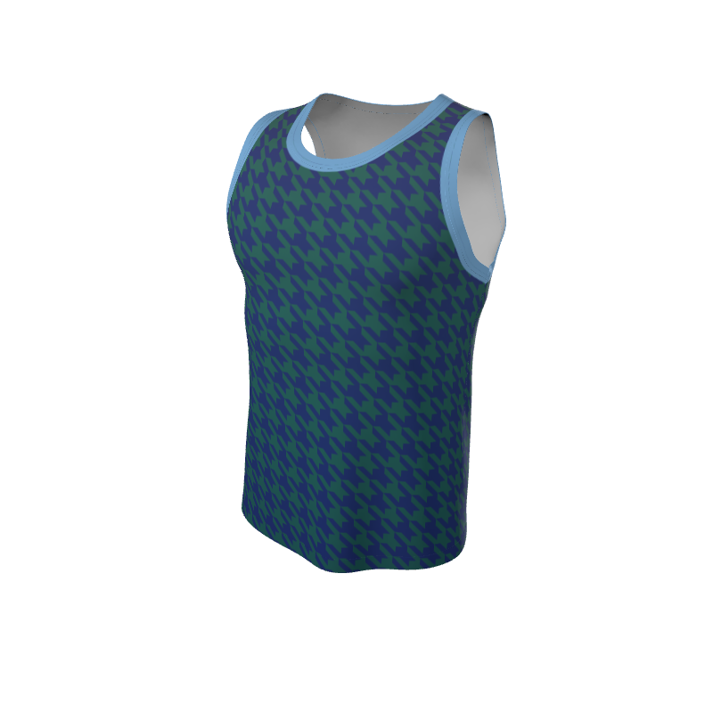 GS Custom 01 Freethrow Basketball Jersey. (x 246)