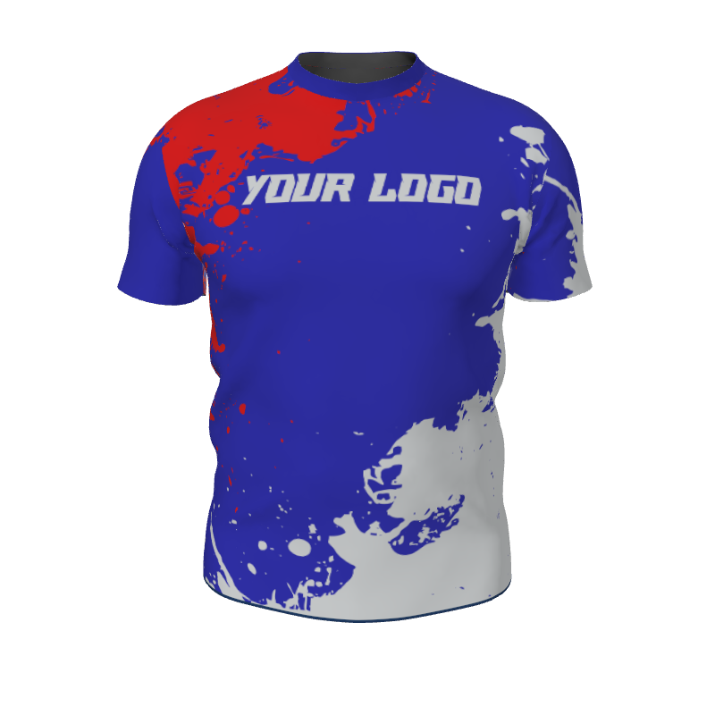 GS Custom Blank Design GameDay Male SS Jersey. (x 1)