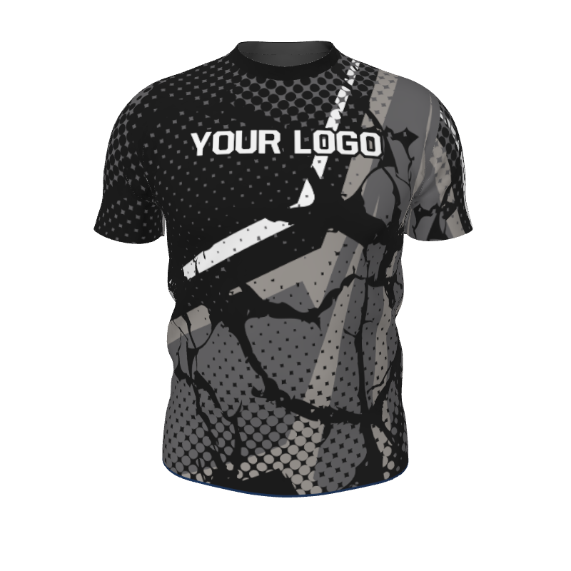 GS Custom Blank Design GameDay Male SS Jersey. (x 1)