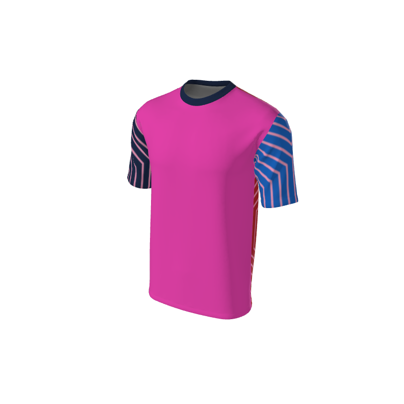 GS Custom 01 Gameday Fully Customizable Dri FIt Tshirt. (x 2)