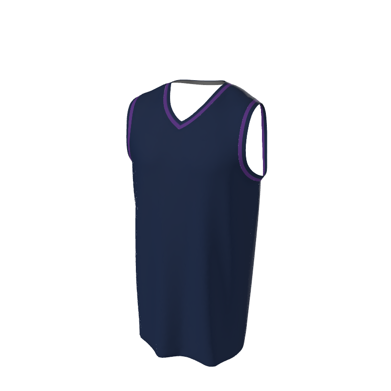 GS Custom 07 Halfcourt Jersey. (x 1)