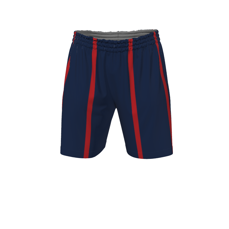 GS Custom 01 Unisex Gameday Short. (x 1)