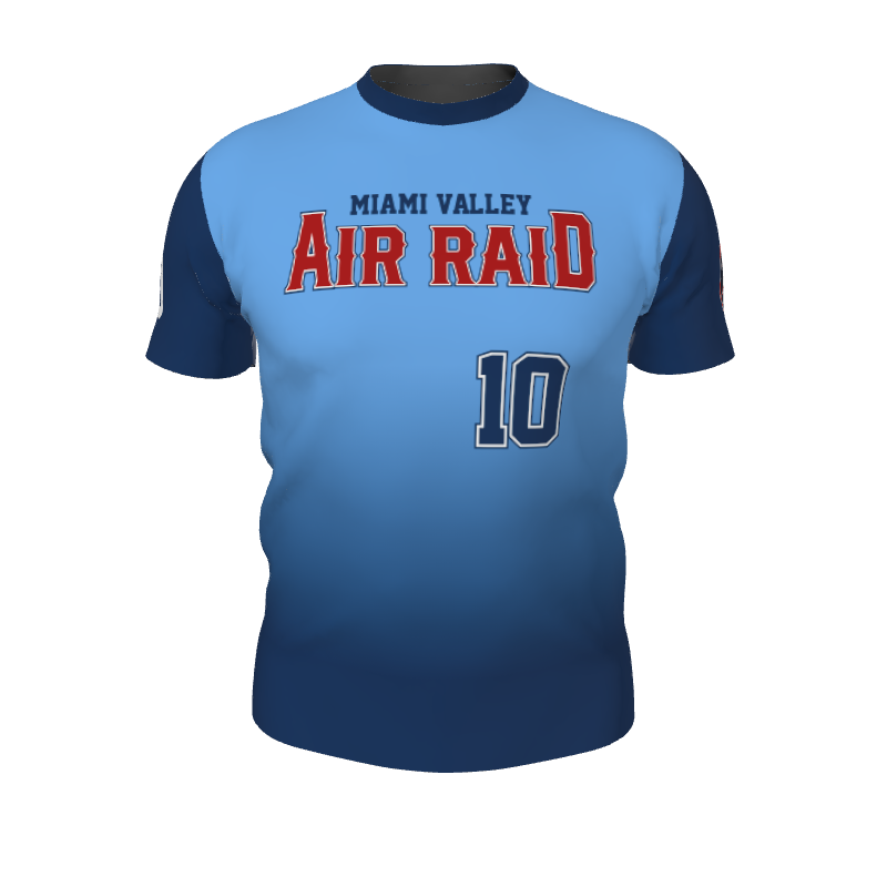 GS Custom Blank Design GameDay Male SS Jersey. (x 1)