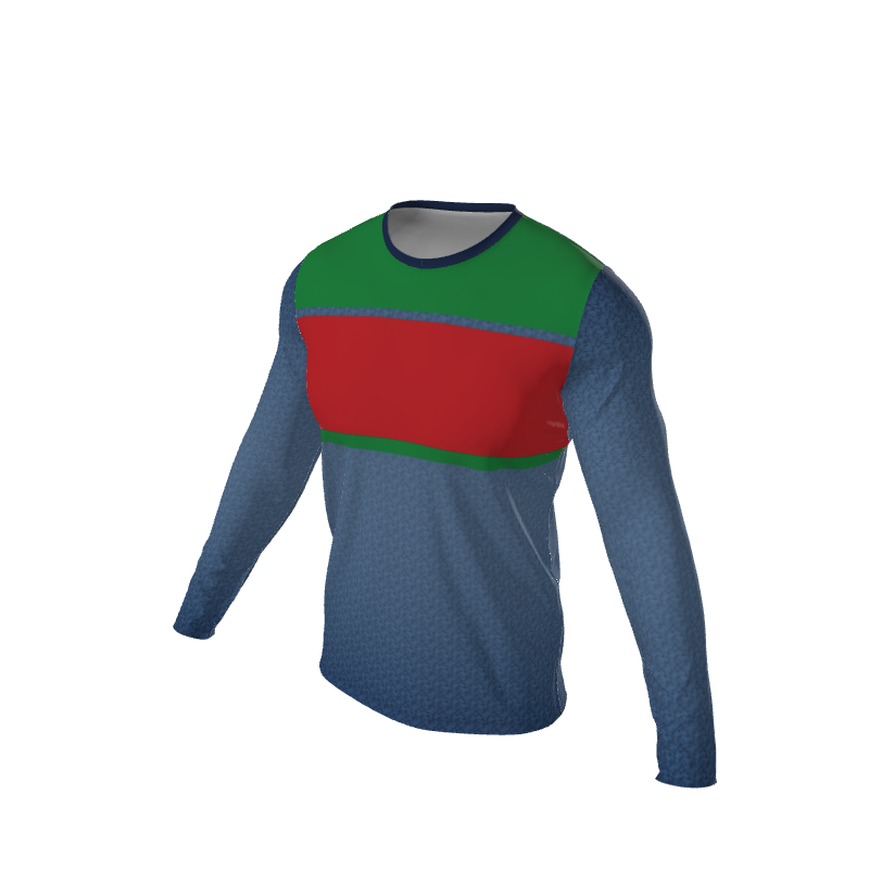 GS Custom 06 Gamerday Long Sleeve Tee. (x 2)