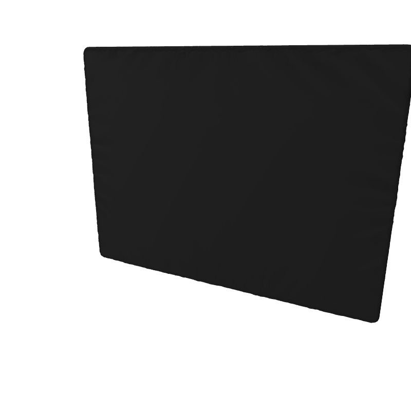 GS Custom 01 45x45 Fuzzy Blanket. (x 1)