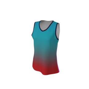 GS Custom MVP Fully Customizable Female Basketball Jersey. (x 2)