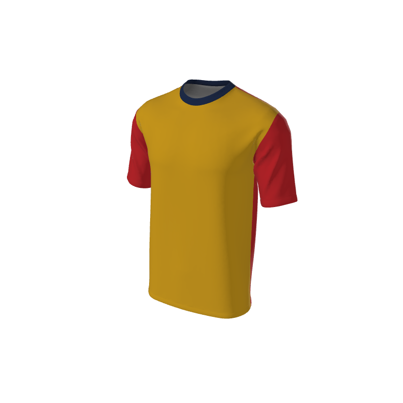 GS Custom 01 Gameday Fully Customizable Dri FIt Tshirt. (x 4)