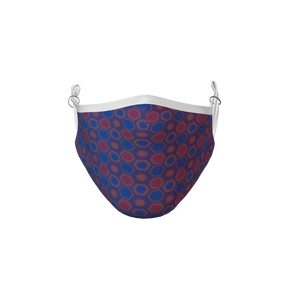 GS Custom Team Facemask. (x 2)