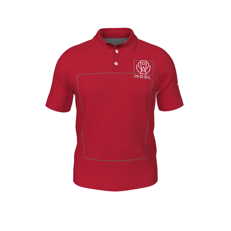 GS Custom Blank Design K540 Port Authority® Silk Touch™ Performance Polo. (x 1)