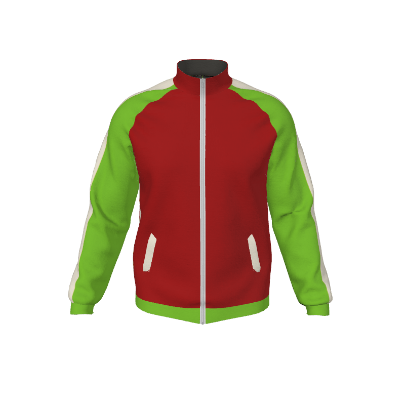 GS Custom 05 Unisex Track Jacket. (x 1)