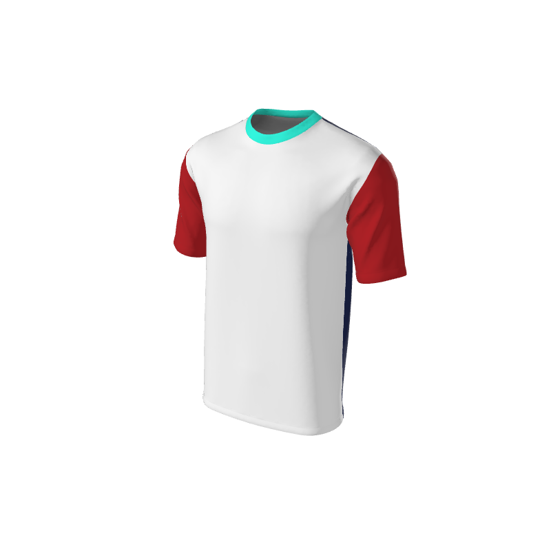 GS Custom 01 Gameday Fully Customizable Dri FIt Tshirt. (x 2)