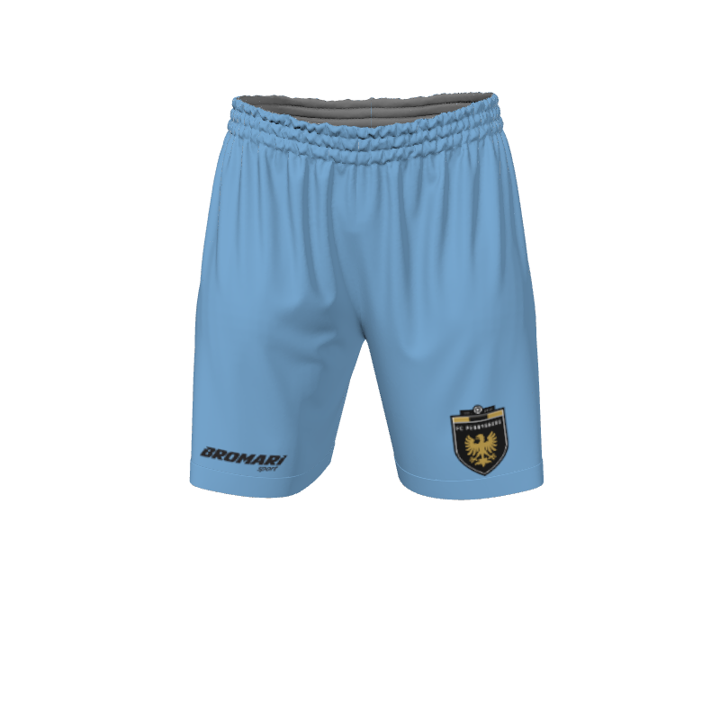 GS Custom 10 Unisex Gameday Short. (x 1)