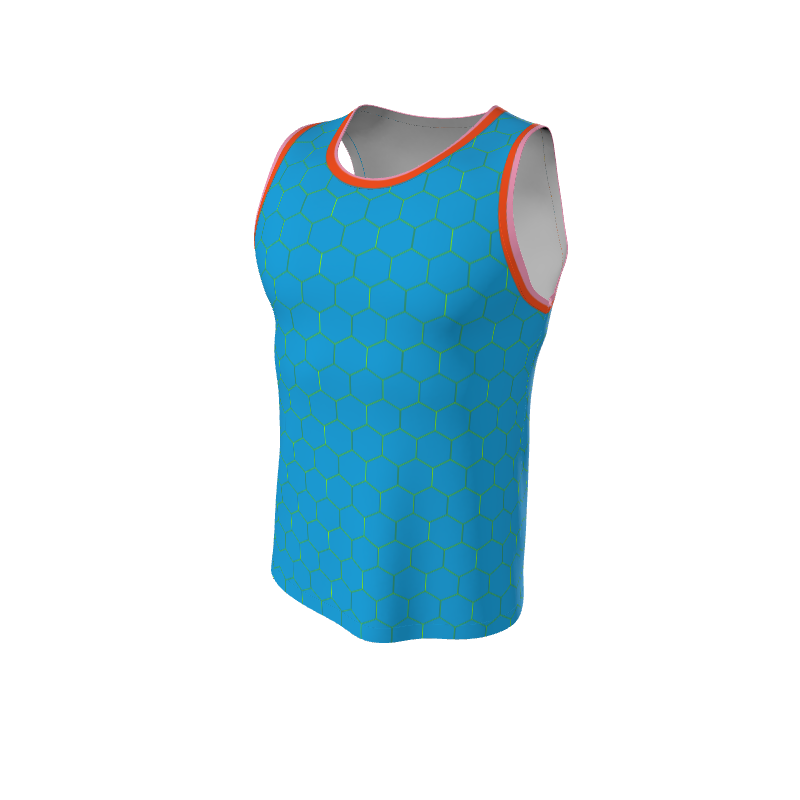 GS Custom 08 Freethrow Basketball Jersey. (x 1)