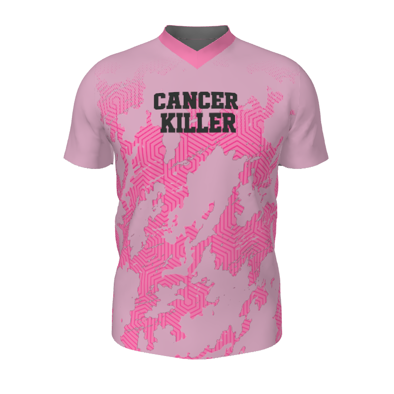 GS Custom 008 Fully Customizable Diamond Regular Jersey. (x 1)