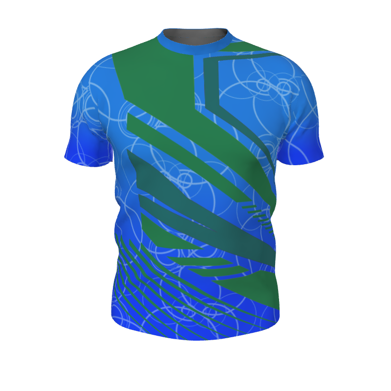 GS Custom 002 Fully Customizable Gameday Mens Jersey. (x 1)