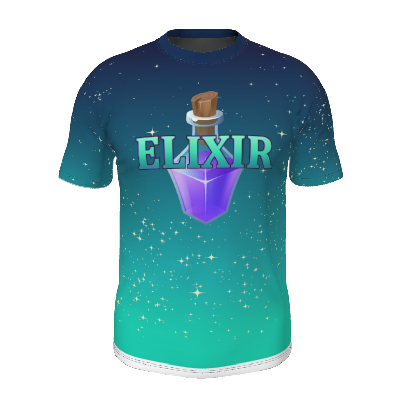 GS Custom Blank Design Gameday Male SS Jersey. (x 1)