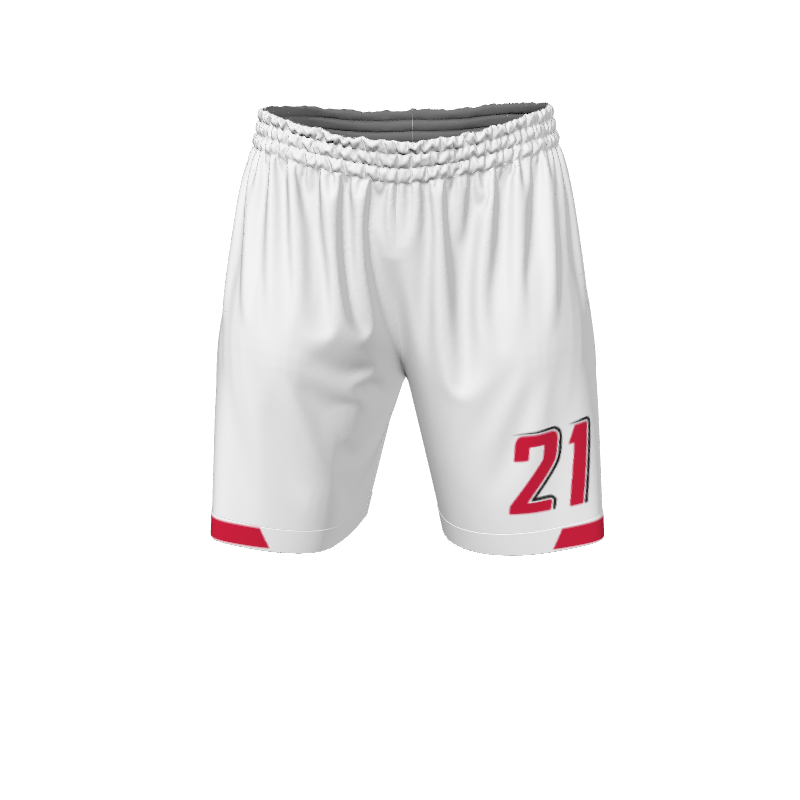 GS Custom 09 Unisex Gameday Short. (x 1)