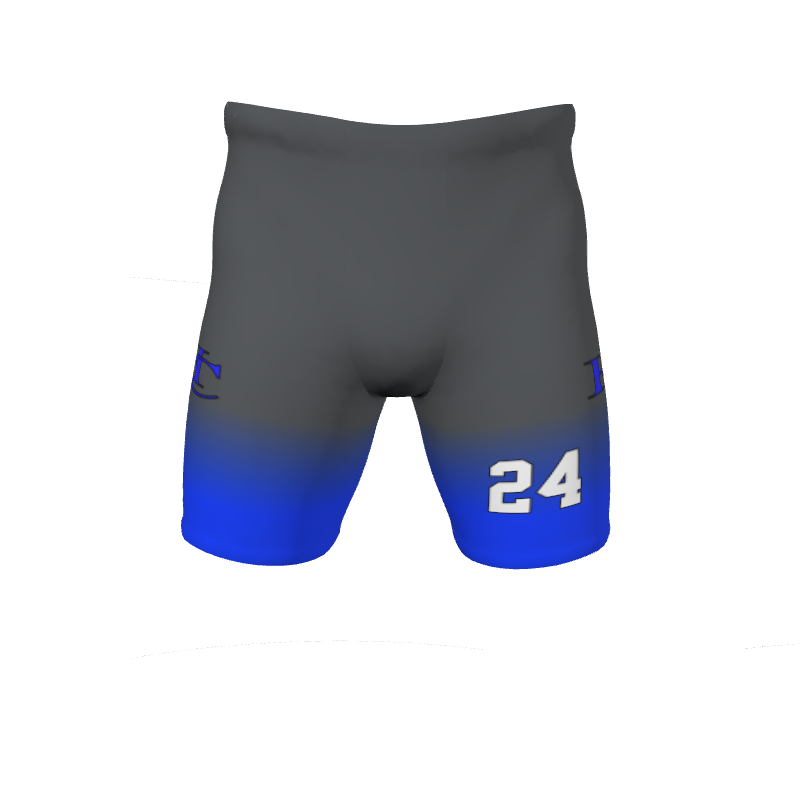 GS Custom Blank design Genre Sweep Shorts. (x 1)