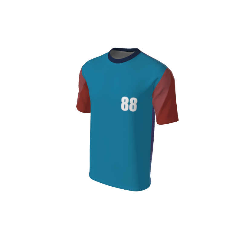 GS Custom 01 Gameday Fully Customizable Dri FIt Tshirt. (x 1)