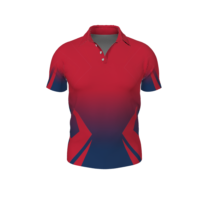 GS Custom 03 Golf Shirt. (x 1)